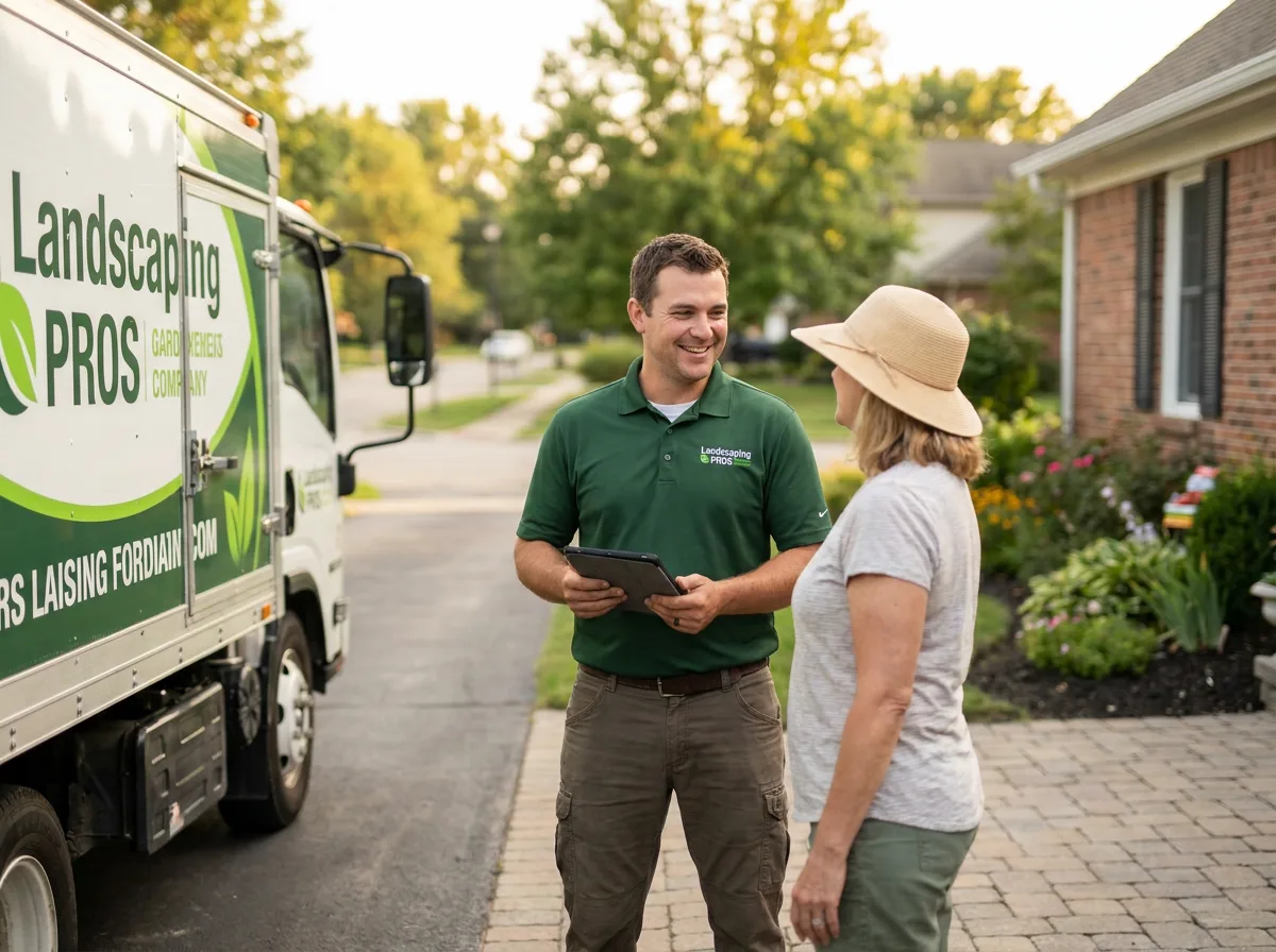 Landscaping Fair Play, MO FAQs